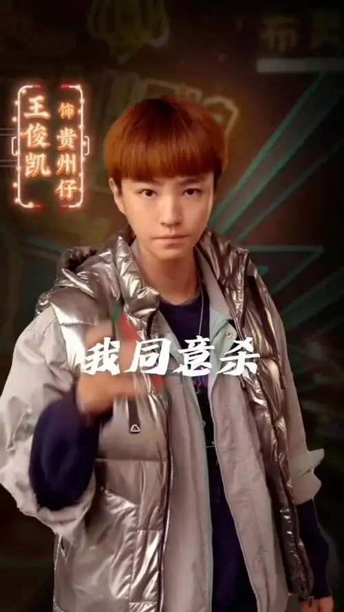 王俊凯陈飞宇范丞丞出演陈思诚新片##王俊凯乌镇戏剧节vlog