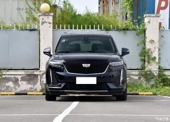 【凯迪拉克xt6依靠良好舒适性体验_济南豪仕凯迪拉克新闻资讯欢迎垂询
