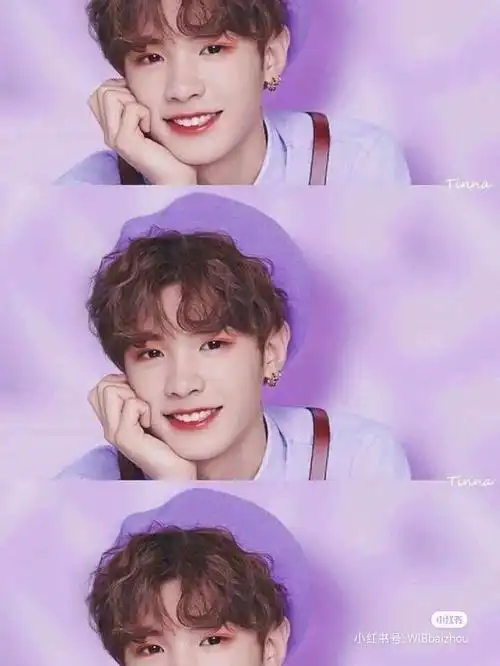 唯爱黄明昊的笔记