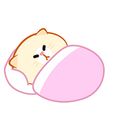 噗噗猫第三弹表情4_图片_gif - 表情包_微信表情 | qq表情 | 动态表情