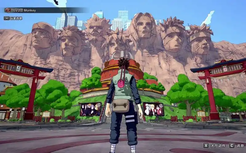 火影忍者,博人传:忍者先锋