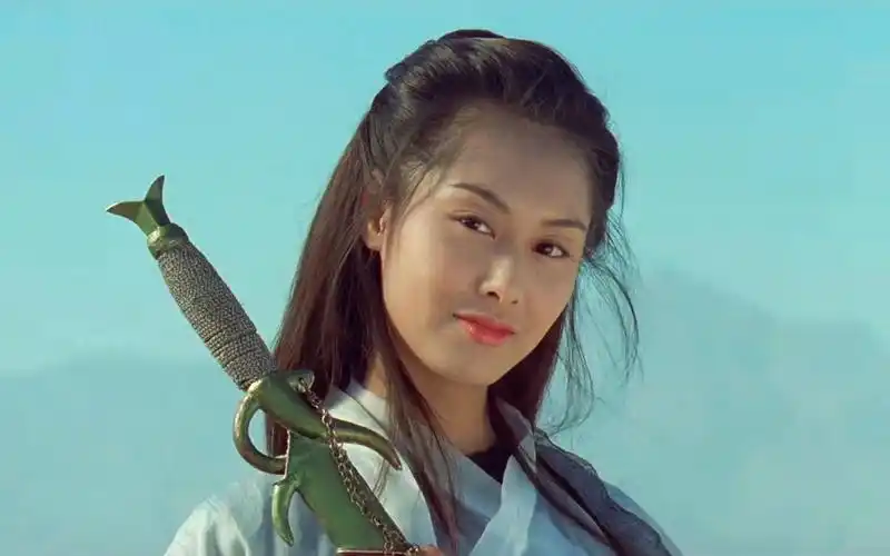 《大话西游之仙履奇缘》片尾曲:《追月》- 朱茵