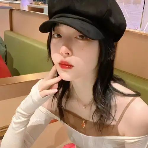 自修|615161有uu投稿94崔雪莉,所以修了一组雪莉头像9993