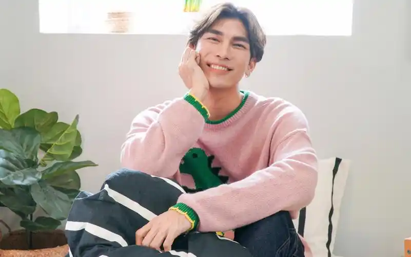 mewgulf | 20201121 缪苏帕 ad addict采访