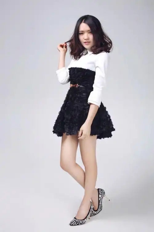 庄心妍代言商演出场费及档期安排欢迎联系