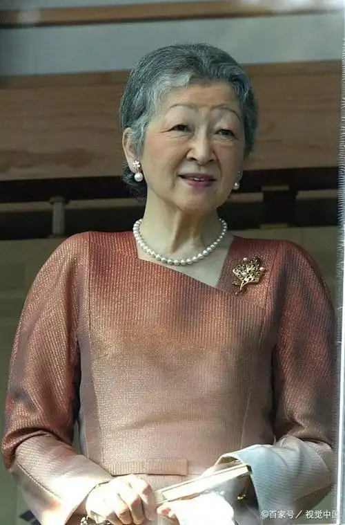 日本皇太后美智子确诊患癌,今年84岁,预计下月进行手术治疗