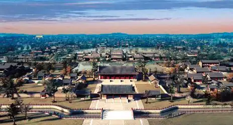 《圆明园》特效"中国制造"被叹为"奇迹"