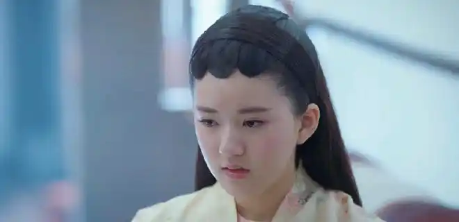 图解凤囚凰中楚玉美新蔡公主更美但是都比不过她