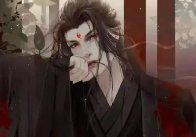 古风美男 图片评论 0条  收集   点赞  评论  「古风美男」 红衣 妖孽