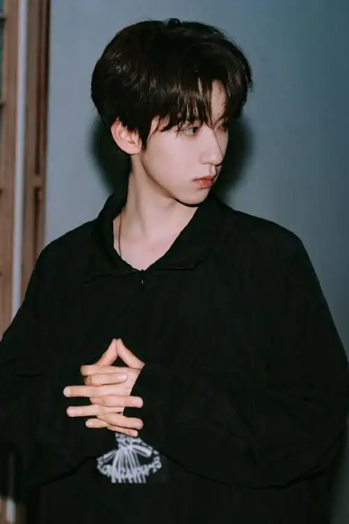 贺峻霖说都12点过了还在醉翁亭记