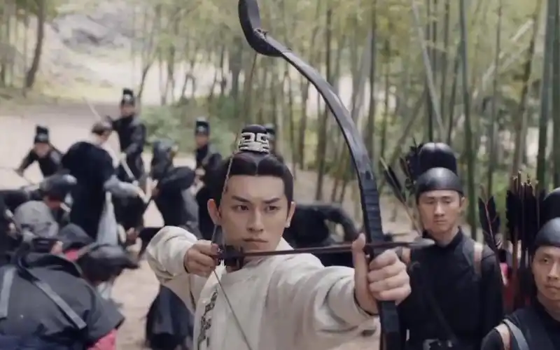 【杨旭文】卢凌风 踩点