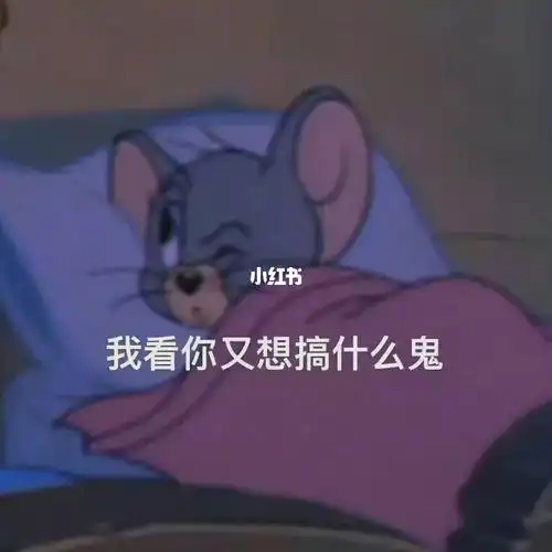 小杰瑞表情包