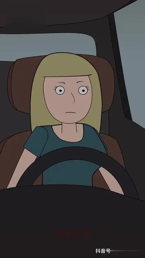 神秘黑衣人,蛋泥动画,你们喜欢竖屏还是横屏?