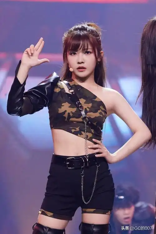 明星图片赖美云