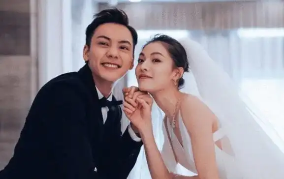 2021/8/30 12:01:24徐海乔和陈伟霆长的像,徐海乔为什么不火曾经在