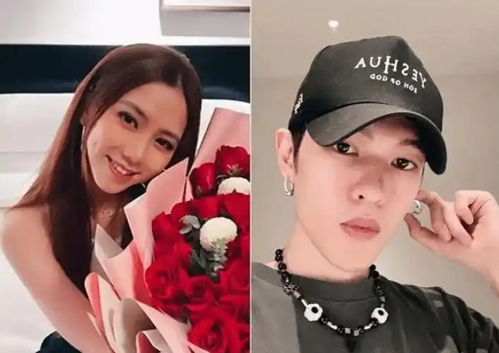 港媒曝邓紫棋与男友分手?