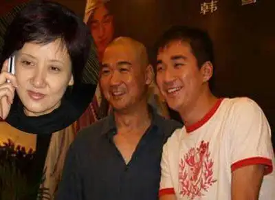 张默和谁结婚了现在在做什么张默是张国立和谁生的不是邓婕吗