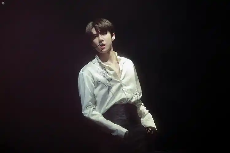 吴世勋束腰合集