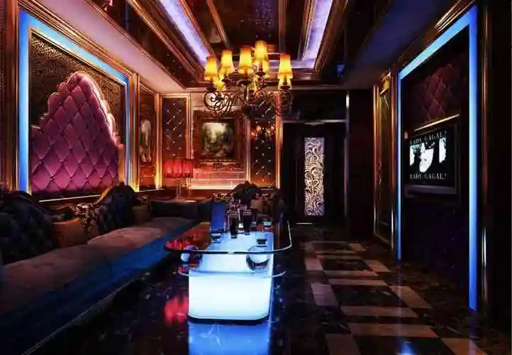 西安夜总会ktv电话哪家好玩儿,必去夜店推荐