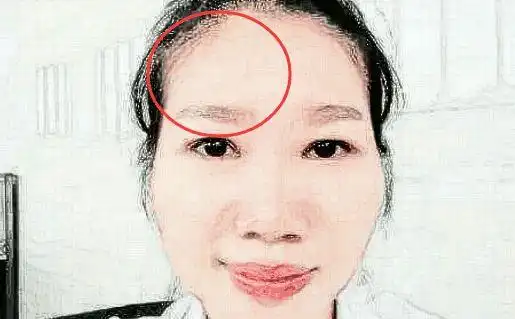 四种嫁不出去的女人面相,眼光高,野心大,没人敢娶!