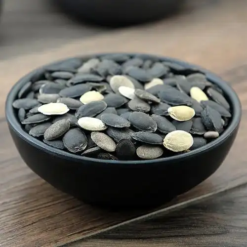 静萱筛选丝瓜子500克无硫丝瓜籽乌牛子丝瓜种子