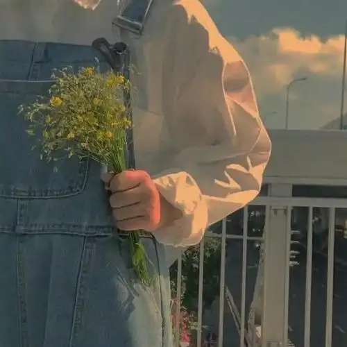 不露脸优质女头合集,无水印版高清头像任你挑选