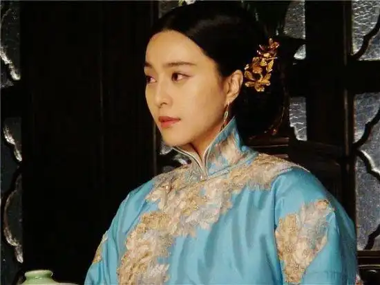 范冰冰参与新少林寺投资票房强劲被赞慧眼