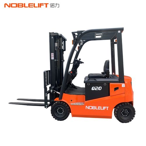 98%诺力叉车pu轮子df2