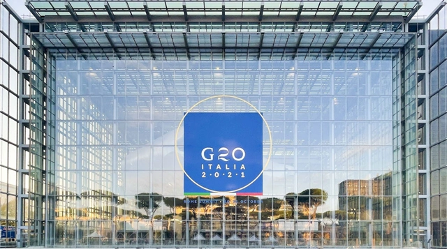 专访剑桥大学贾奇商学院院长:g20罗马峰会或"重置"国际对话与合作