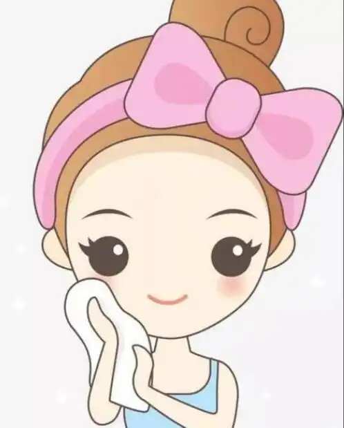 一个星期不洗脸皮肤会怎样洗脸时注意什么对皮肤好