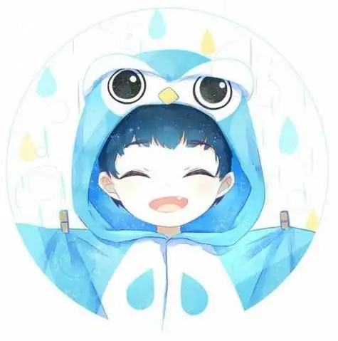 可爱tfboys的男生头像大全