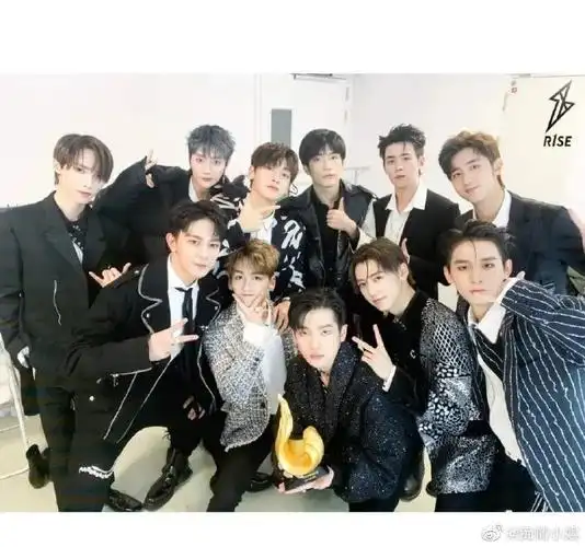 创造营4##创造营4