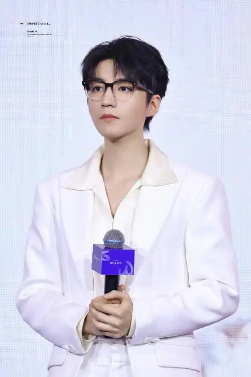 王俊凯ip正确手势正确##王俊凯暴龙活动