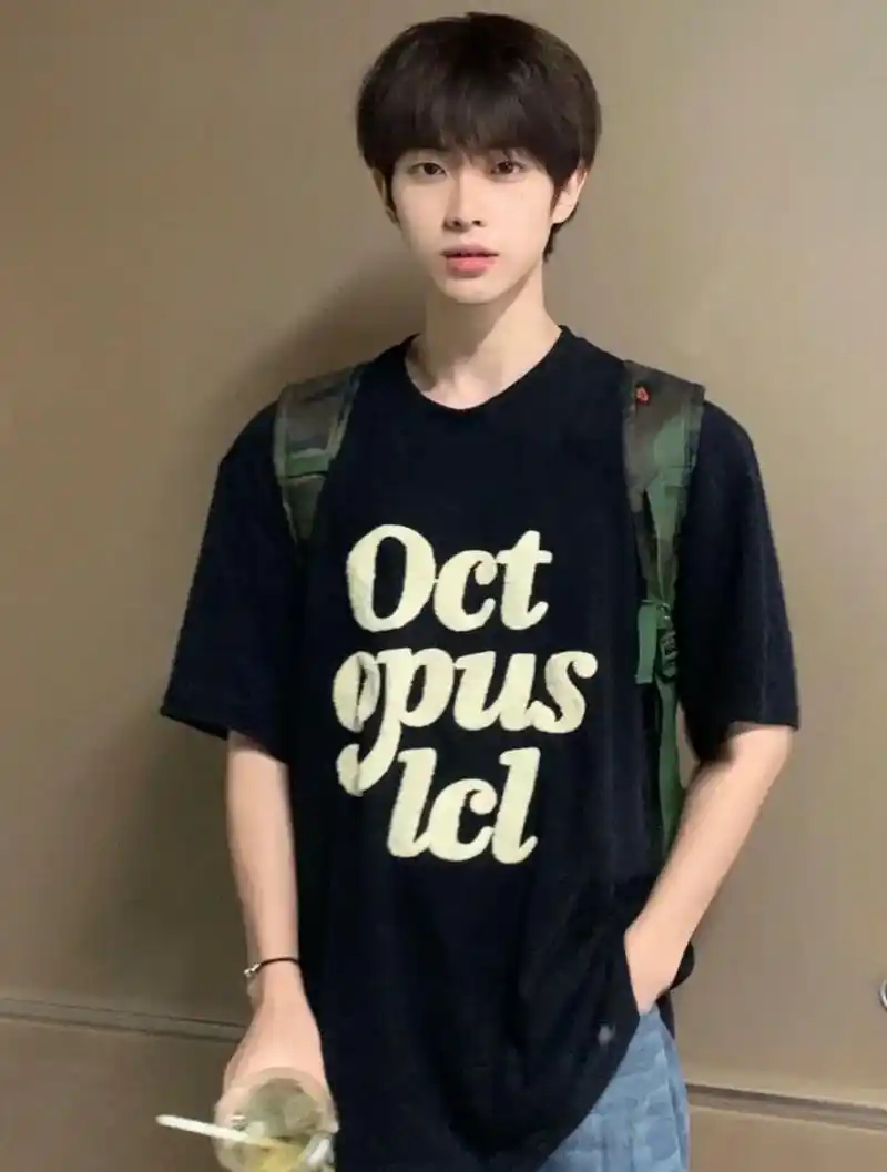 男生碎盖头好看修饰颜值增加帅气的发型 男 - 抖音