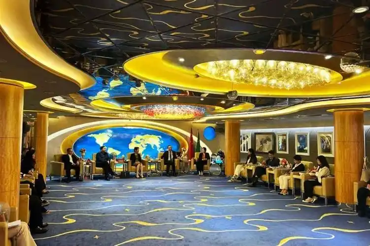 鲁澳之约 乘风而上 山东演艺集团与澳门文化企业达成战略合作