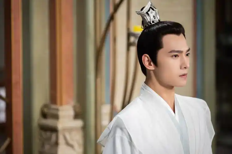 杨洋特战荣耀燕破岳陷入困局精彩预告引关注