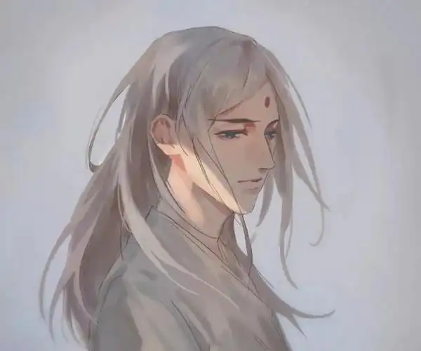 当《诗经》翻译成古风,哪个更美?