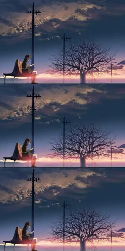 二次元三宫图壁纸