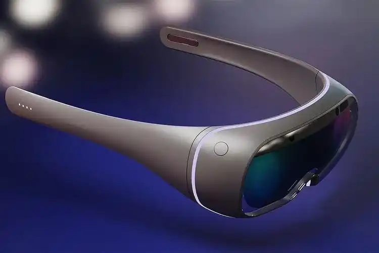 【设计灵感】眼镜产品设计作品素材