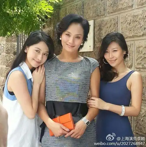 姜黎黎李颖画册