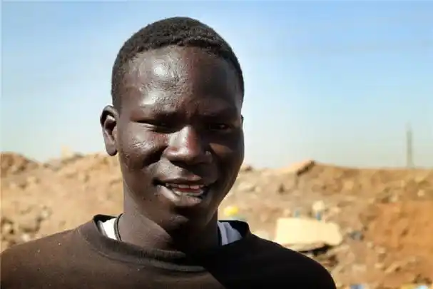 美国有多少黑人世界上正在黑化的三个大国黑人越来越多欧洲也中招了