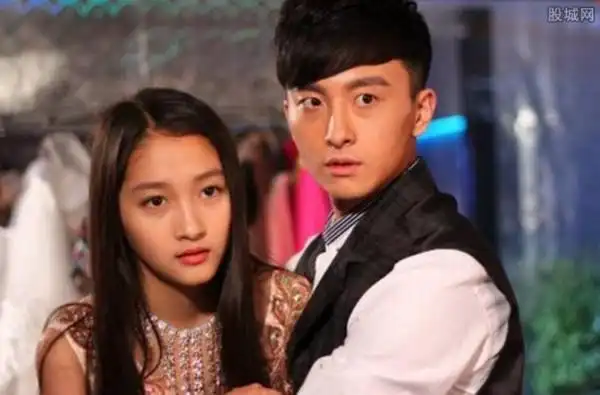 关晓彤有没有男朋友