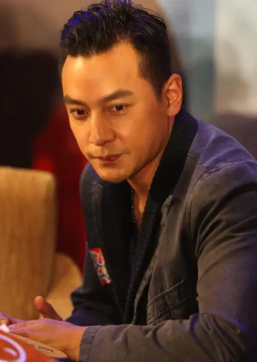 p>吴彦祖(daniel wu),1974年9月30日出生于美国旧金山,华语影视男