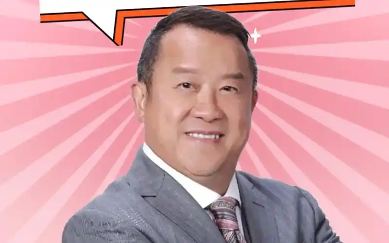 曾志伟酒后吐真言,揭开周冬雨不为人知的一面,难怪海清当众内涵她