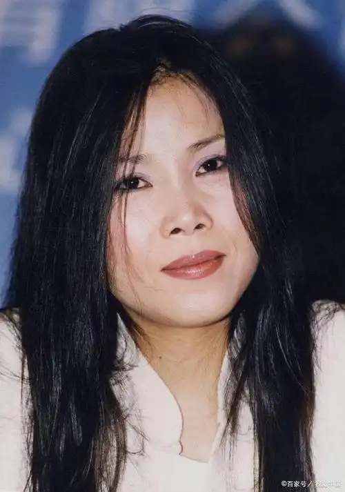 在上世纪90年代,内地乐坛涌现出了一批优秀的女歌手,其中最引人注目的