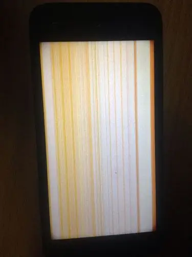 小米2s手机屏幕漏液能不能保修?