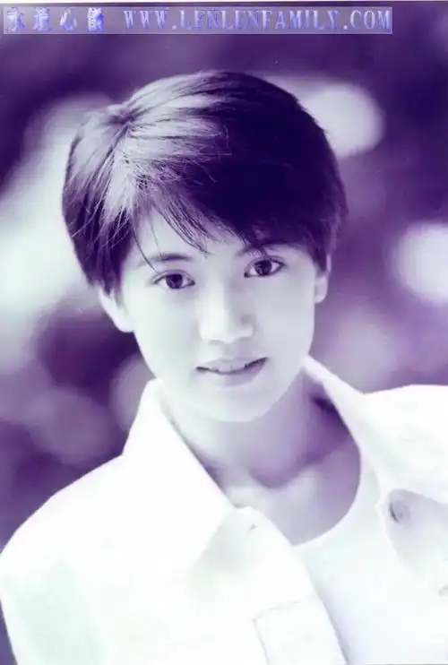 原来这些美人剪了短发更好看!