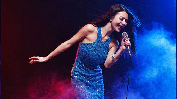 天水好声音全民k歌大赛火热来袭爱唱你就来