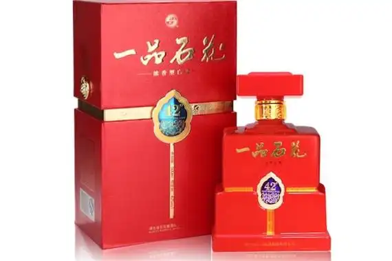 一品石花酒42度多少钱一瓶