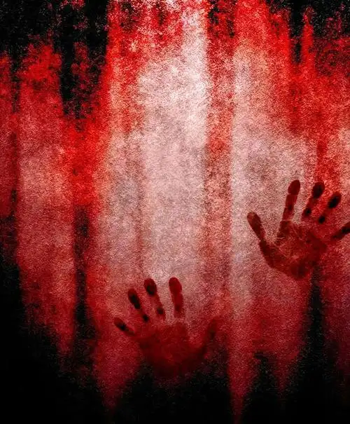 血色家居血光乍现